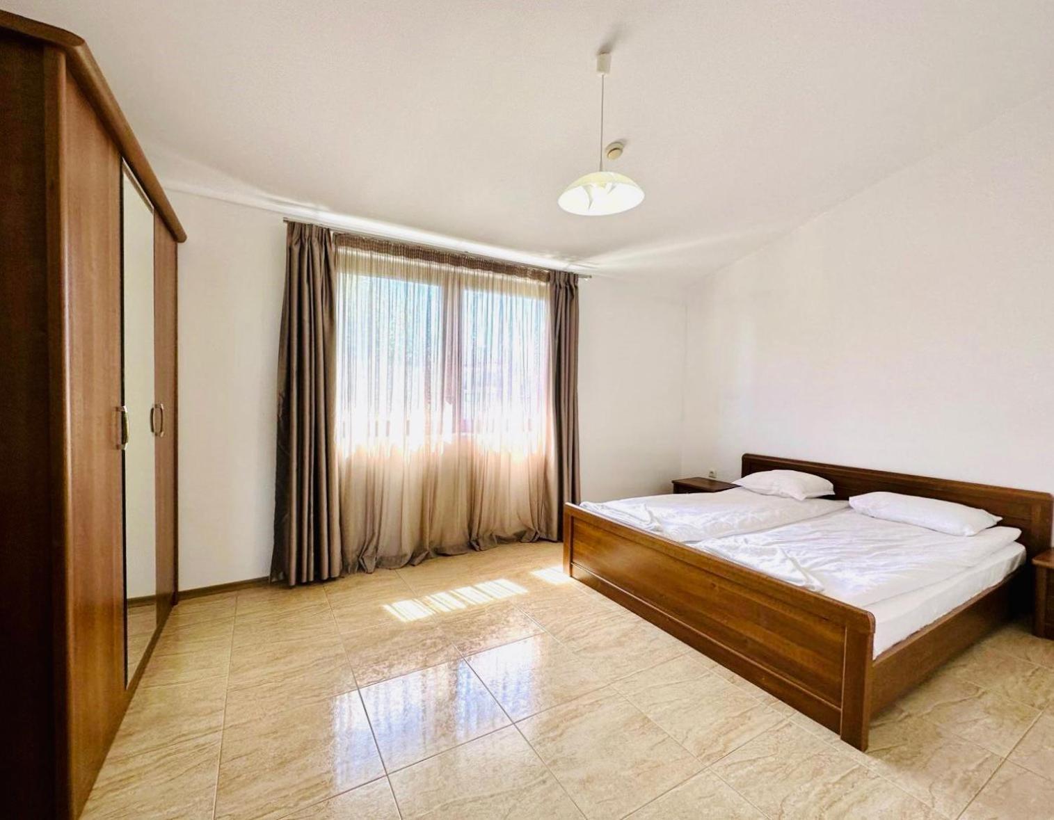 Аpartments Comfort -Marina Cape Aheloy ภายนอก รูปภาพ